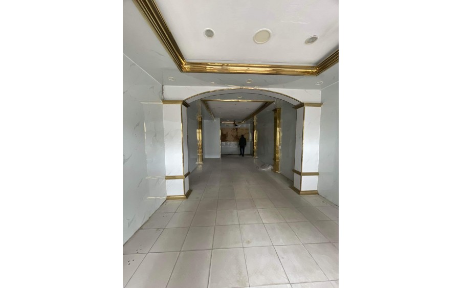 CC CHO THUÊ NHÀ MP ĐẠI LA - HAI BÀ TRƯNG - 2 TẦNG, 90M, MT 3.6M, GIÁ 25 TRIỆU (CÓ TL) - KD ĐỈNH 0934688687
